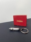 Neiman Marcus Bobby Whistle Key Chain British London Police General Service