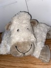 Jellycat Truffles Lamb Sheep Floppy Pillow Plush Stuffed Animal 12 