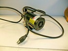 Dayton 5uxl7 Utility Flexible Impeller Pump