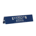     elements King Size Slim Phantom Rolling Papers Phenomenally Thin   10 Packs