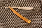 Vintage  black Boy  Straight Razor