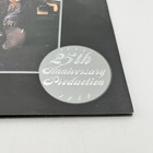 Topol In  fiddler On The Roof  25th Anniversary Playbill Theatre Book 1964-1989