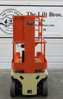 2017 Jlg 1230es 12  Electric Vertical Mast Lift  1360 Genie Skyjack Man Lift