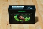 Atomos Shinobi Ii Lightweight Hdmi 4k Camera Monitor W  Hdr Touchscreen - Black