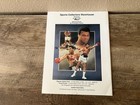 Legends Sports  Memorabilia Price Guides