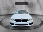 2019 Bmw 540i 540i Sedan 4d