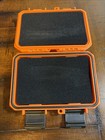 Brand New Vosteed Knives Hard Storage Box