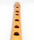 Wood Quena From Peru G Major Perfect Tunning  440 
