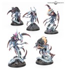 Kill Team Typhon Raveners Brood Tokens Card Deck Etc No Hormagaunts Tyranids 40k