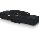 Gator Gkb-61 61-key Alesis Casio Yamaha Roland Synth Controller Keyboard Gig Bag