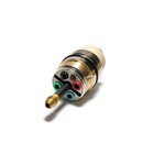 Receptacle For Hypertherm Hprxd 220706   220705 Torch Main Body Quick-disconnect