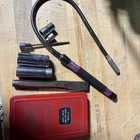 Snap-on Tools Hex Key Set 3 32  -3 8   Snap On Empt20 Misc Sockets Lot