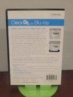 Digital Innovations Cleandr Blu-ray Lens Cleaner Cyclone Clean