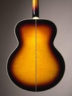 Epiphone  inspired By Gibson Custom  1957 Sj-200 Acoustic Electric Guitar - Vint