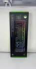 Razer Blackwidow V4 X Wired Mechanical Gaming Keyboard Chroma Rgb Black 