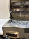Hatco Grfhs-21 Glo-ray 21  Portable French Fry Holding Station - 120v  1200w
