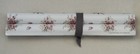 Pottery Barn Loveshackfancy Bouquet Floral Peel   Stick Wallpaper 2 Rolls 48x132