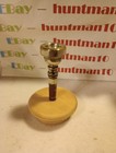 V Bach Mt Vernon 6  no Letter  Cornet Mouthpiece Good Used Cond