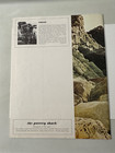 Festival Of Arts   Pageant Of The Masters Souvenir Program Rare - 1963 