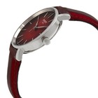 Tissot Everytime Lady Quartz Graded Pink-black Dial Ladies Watch T1432101733100