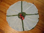 Military Mc5 Reserve Parachute Pilot Chute  new 