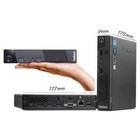 Lenovo Thinkpad M93p Mini Tiny Micro Pc I5-4570t 16gb Ram 256gb Ssd Win10 W ac