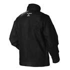 Miller 231090 Grain Leather Welding Jacket Large