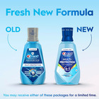 Crest Pro-health Multi-protection Mouthwash Alcohol-free 1l 2 Pack