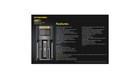 Nitecore Intelligent Usb Superb Battery Charger - 4 Battery Chg-nite-ums4