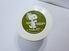 Vintage Snoopy Thermos Insulated Jar  1155 King-seeley Thermos Co 1969 Peanuts