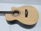 Pyle Peagkt T100 Acoustic Electric Cutaway Guitar
