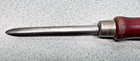 Vintage Stanley No  176 Rare Sweetheart S w  Burnishing Tool 185 186