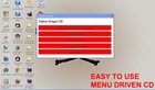 Build Ultralight Monerai Powered Sailplane Plans On Cd Plus Extras