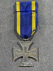 Ww1 Wwi Imperial German Army Military 1914 Brunswick Cross 2nd Class Medal Award
