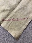 Bunker Hill Sullivan Wool Blanket  79   x 53   
