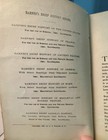Vintage Book