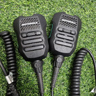 Used Motorola Xvp830 Microphone Pmmn4136a Speaker Microphone