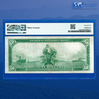 Fr 1030a 1914  50 Fifty Dollars Federal Reserve Note Cleveland  Pmg Vf 25  05576