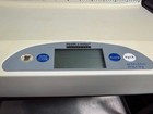 Health O Meter Pro 553kl Pediatric Infant Digital Tray Scale Battery Operated