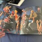 Men In Black 2 Movie Press Kit Promo Will Smith Tommy Lee Jones Photo Cd