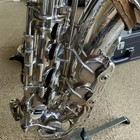 Yamaha Yas-62s Alto Saxophone
