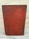 Antique 1895 Around The Tea Table Book T De Witt Talmage Vintage Hardback