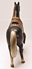 Vintage 1950   s 60   s Hershey Park Souvenir Pot Metal Cast Horse