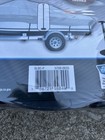 Shoreline Marine Boat Cover Support Pole   adjustable 12-54   Pontoon  Abs  Adjust