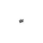 Alpine Swt-s10 1200w Max Single 10  Sealed Subwoofer Tube Enclosure
