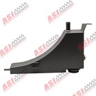 Aluminum Coolant Reservoir Tank For 99-05 04 Ford F250 F350 F450 Excursion 7 3l