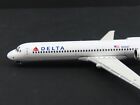 1 400 Gemini Jets Gjdal1280 Die-cast Delta Airlines Boeing B717-200 Airliner 