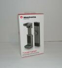 Manfrotto Twistgrip Universal Smartphone Clamp New In Box