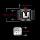 Wristband Phone Holder 360  rotatable Universal Sports Wristband For Smartphones