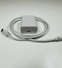 Oculus Quest 2 Vr - Usb-c Charger Cable And Adapter - Oem